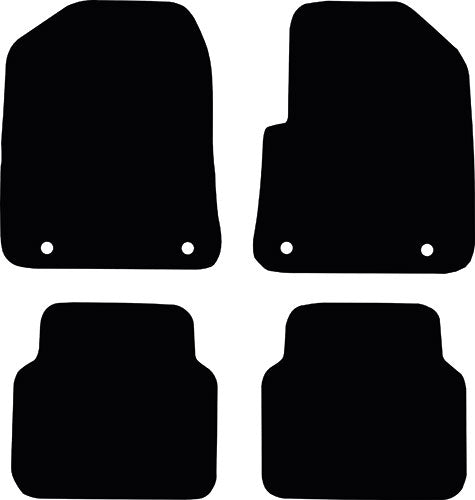 MG Motor Co MG6 2011-Onward