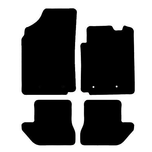 Citroen C3 Pluriel 2003-2010  With Fixings