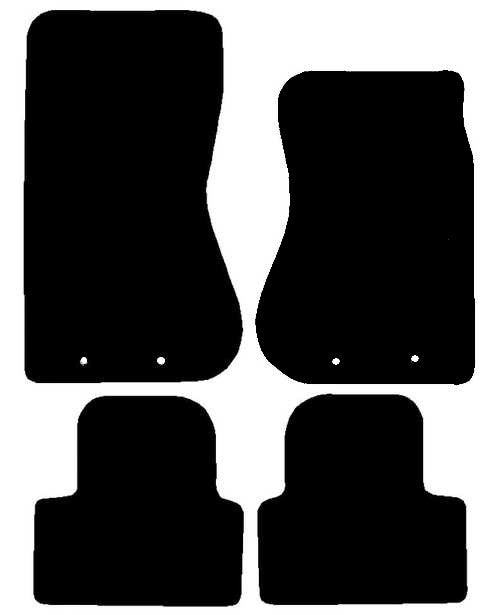 Jaguar S Type 1997-2002