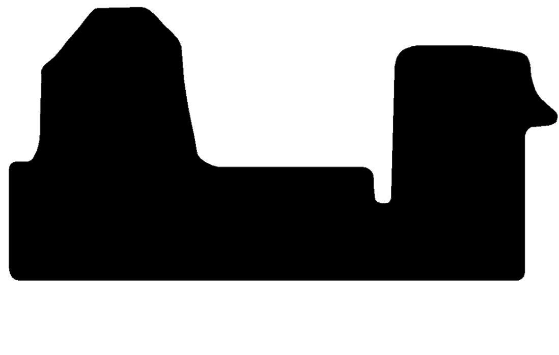 Vauxhall Movano 2010-2021