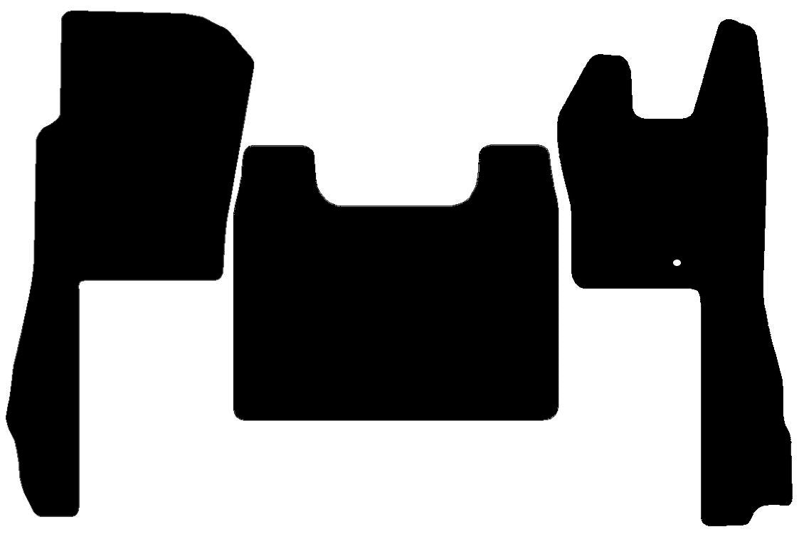 Scania R Series (Auto Also Known As Opticruise) 2004-Onward