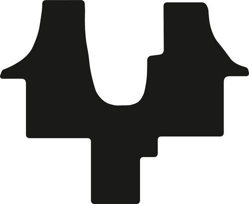 Volkswagen T5 Facelift / T6 Walkthrough 2015-2020