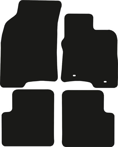 Fiat Panda 2012-2015