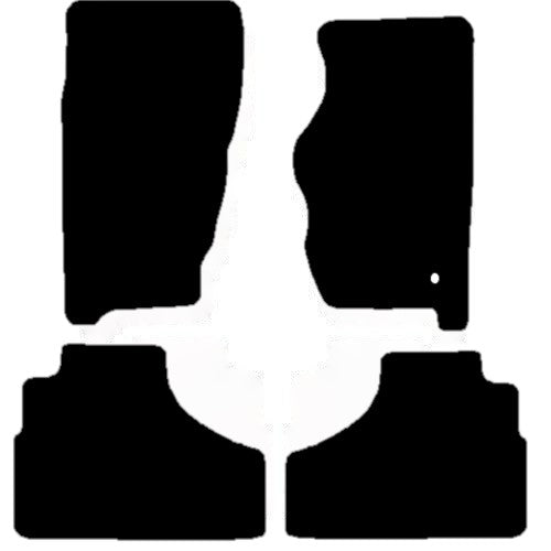 Chrysler Cherokee Liberty / KJ 2001-2008