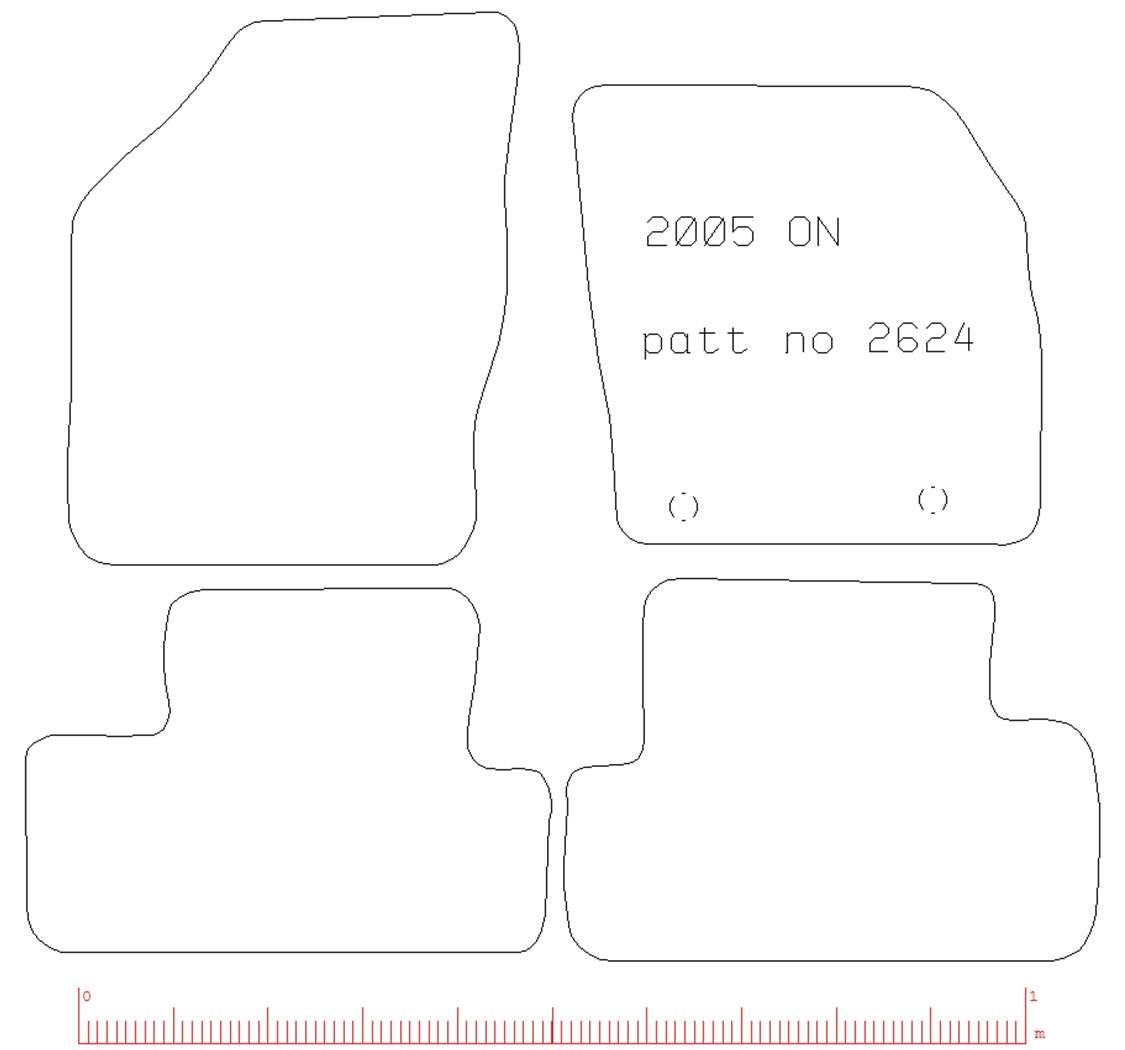 Ford C Max 2003-2011