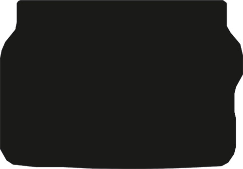 Vauxhall Astra MK4 (G) 1998-2005 Boot Mat