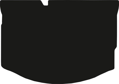 Citroen C3 & DS3 2010-2016 Boot Mat