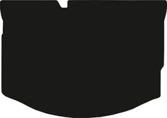 Citroen C3 & DS3 2010 - 2016  Boot Mat