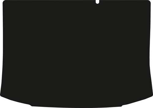 Fiat Bravo 2007-2014 Boot Mat