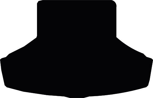 Lexus IS250-IS220 2005-2013 Boot Mat