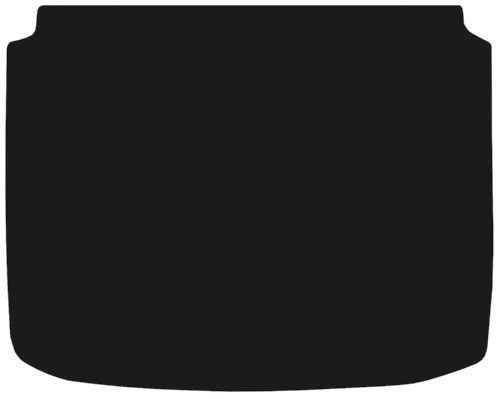 Peugeot 308 CC 2009-2014 Boot Mat