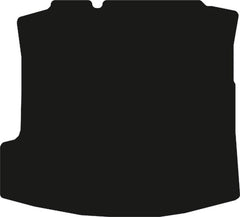 Volkswagen VW Bora 1999 - 2005  Boot Mat