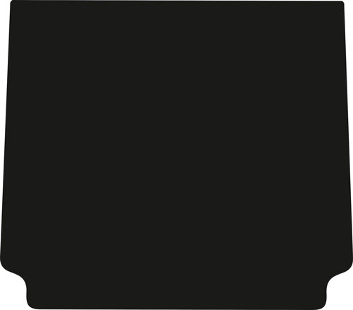 Ford Galaxy Only 2006-2014 Boot Mat 5 Seater