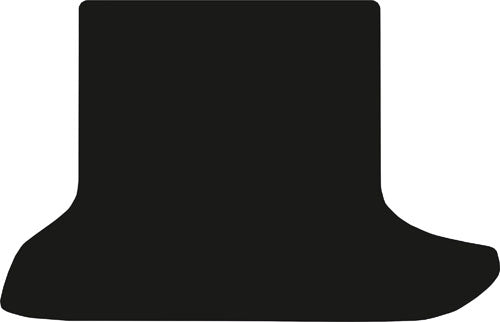 BMW 3 Series Compact 2000-2004 Boot Mat