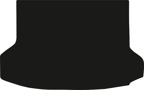 BMW 5 Series GTR 2010-2017 Boot Mat