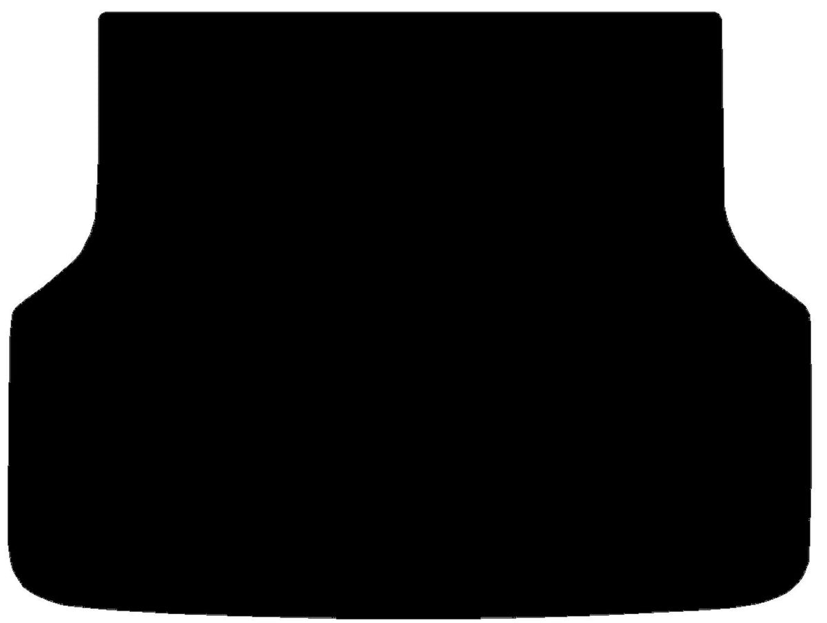 Chevrolet Lacetti Estate 2004-2009 Boot Mat