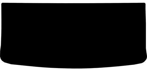Ford S Max 2006-2015 Boot Mat When 7 Seats Are Used