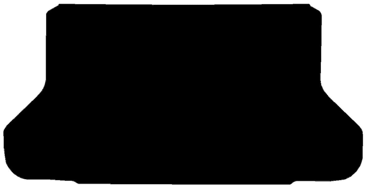 Chevrolet Lacetti Hatchback 2004-2011 Boot Mat