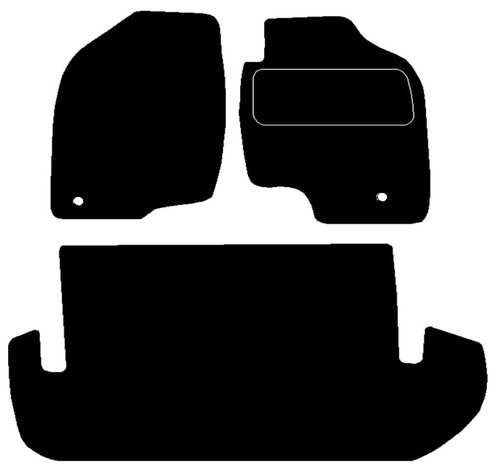 Toyota Estima  -