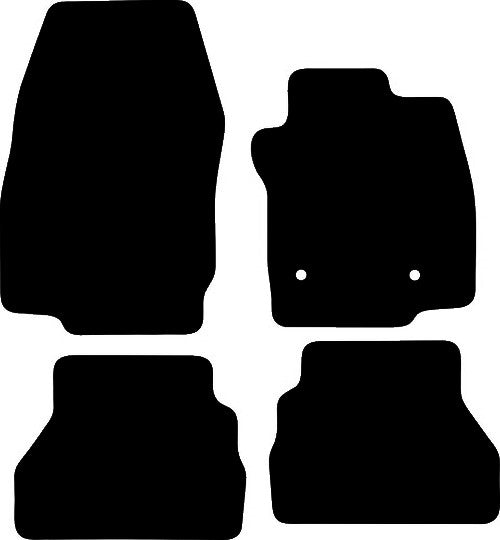 Ford B Max 2012-2015