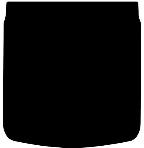Audi A5 Sportback 2009-2016 Boot Mat