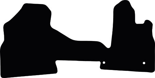 Citroen Berlingo Van / Multiflex 2008-2018