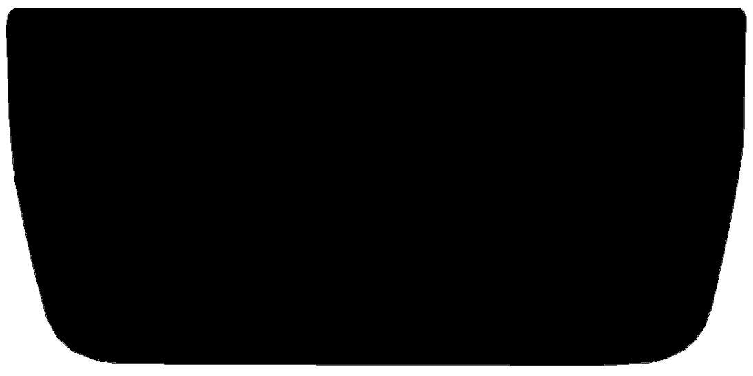 Mini Countryman (R60) 2010-2016 Boot Mat