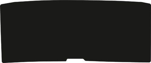 Mini One (Not Clubman) (R56) 2006-2014 Boot Mat