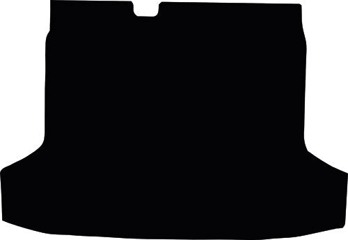 Peugeot 508 Saloon 2011-2019 Boot Mat