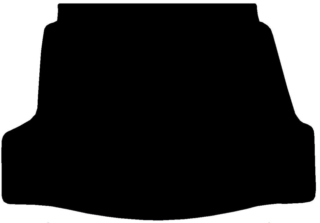 Hyundai I40 Saloon 2012-2020 Boot Mat
