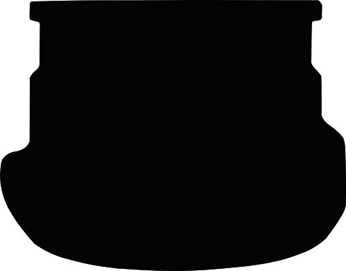 Mazda 6 Estate 2008-2013 Boot Mat