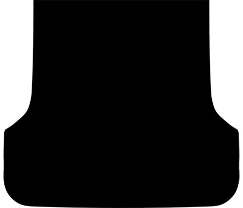 Honda Accord Estate 2003-2008 Boot Mat