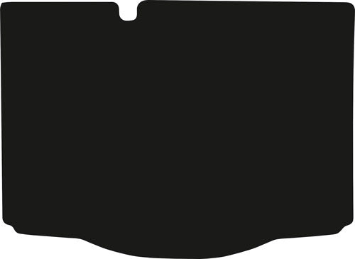 Fiat Punto Evo 2010-Onward Boot Mat