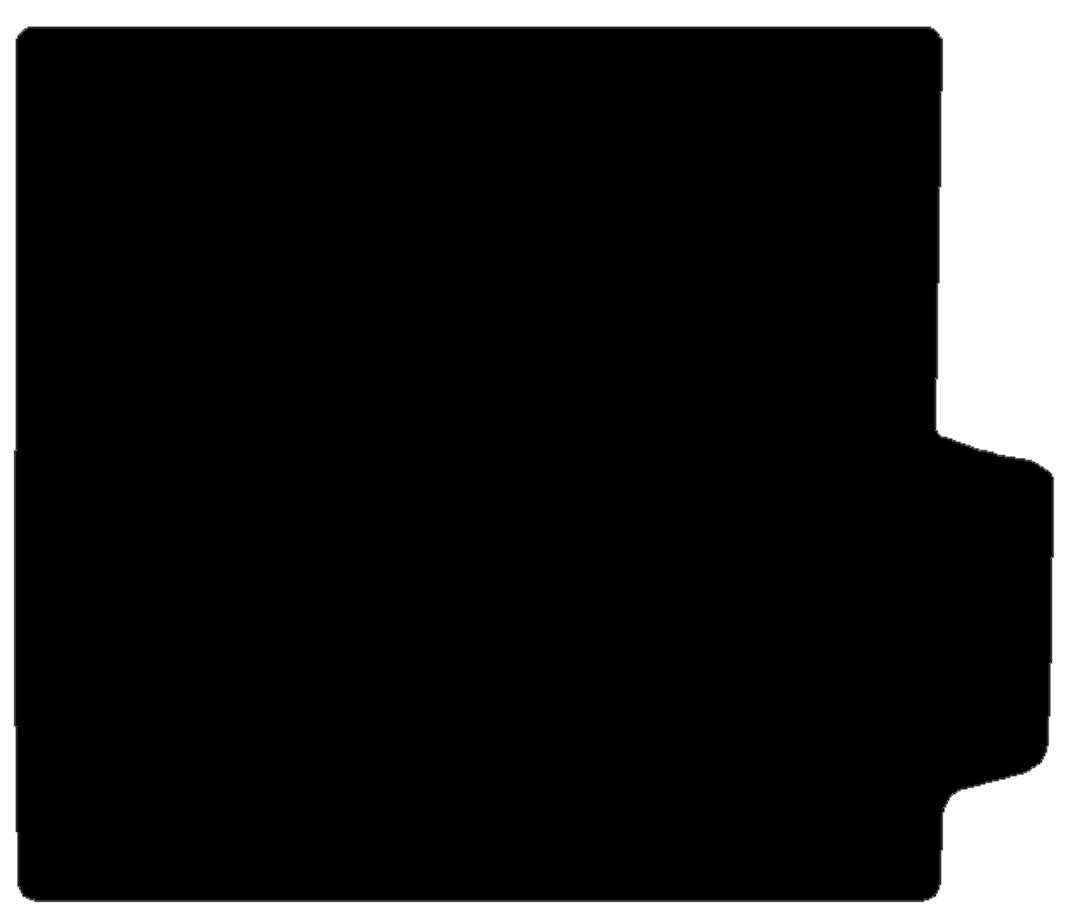 Range Rover 2013-2021 Boot Mat