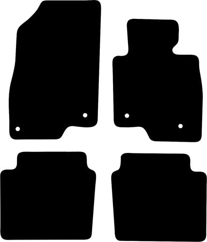 Mazda 6 Saloon 2013-2022