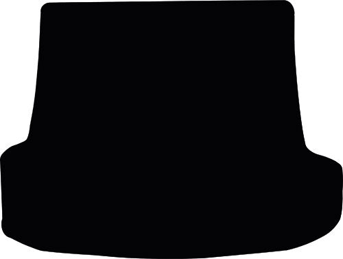 Saab 9-3 Estate 2005-2011 Boot Mat