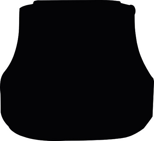 Peugeot 406 Estate 1996-2004 Boot Mat