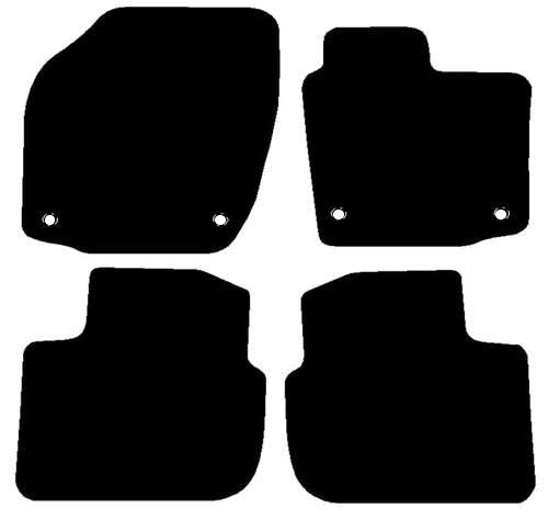 Seat Toledo 2012-2018