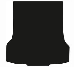 BMW E82 (1 Series) Coupe 2004 - 2011  Boot Mat