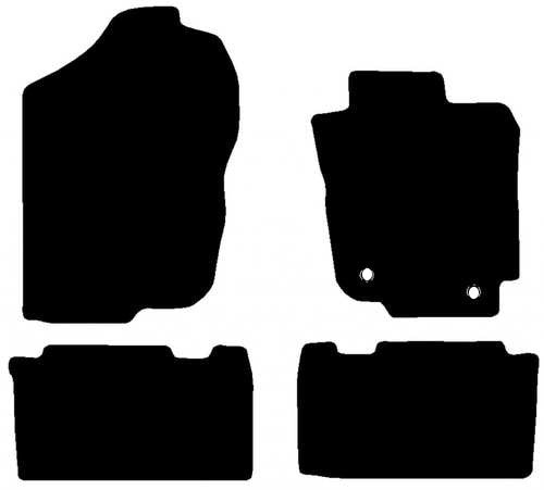 Toyota Rav 4 2013-2019