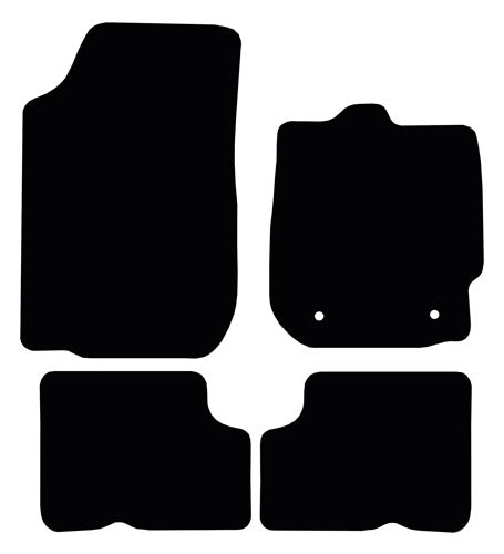 Dacia Duster 2010-2018