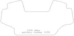 John Deere Tractors    -