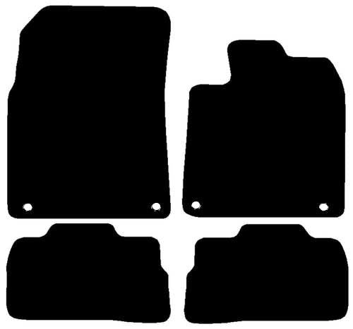 Suzuki Kizashi 2012-2013