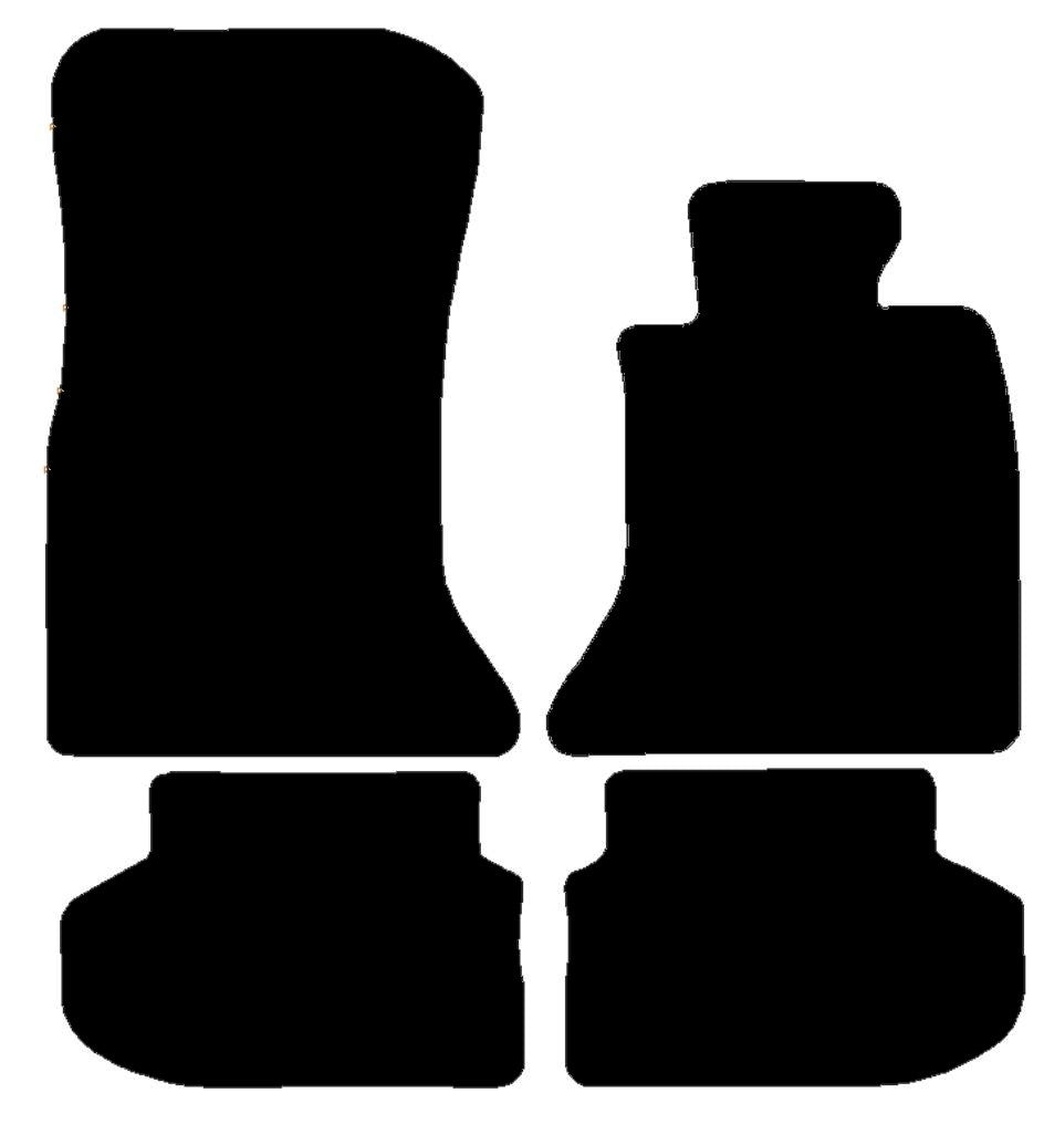 BMW 5 Series F10-F11 2010-2011