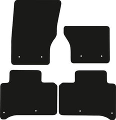Landrover Range Rover Sport 2013 - 2022