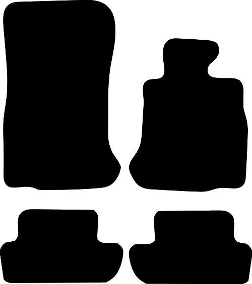 BMW F12-F13 (6 Series) Coupe And Convertible 2011-2018