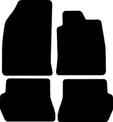 Ford Fusion 2002 - 2012   Automatic