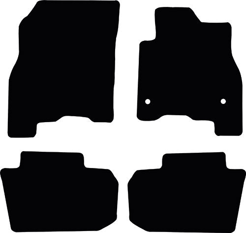 Nissan Leaf 2014-2018