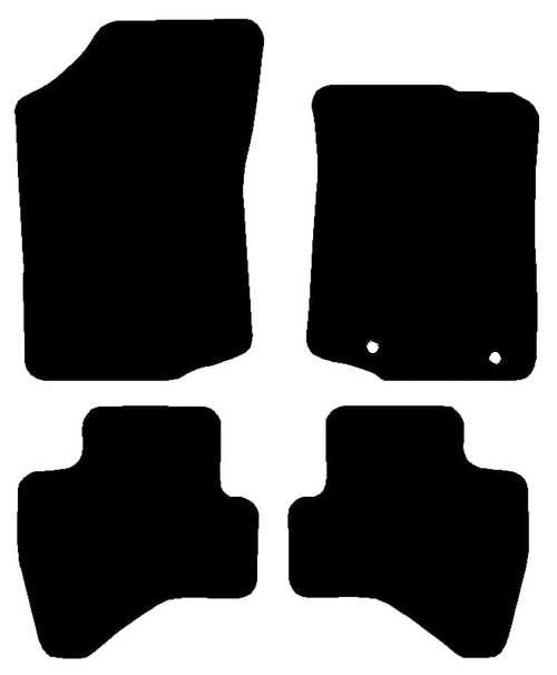 Peugeot 108 2014-2021