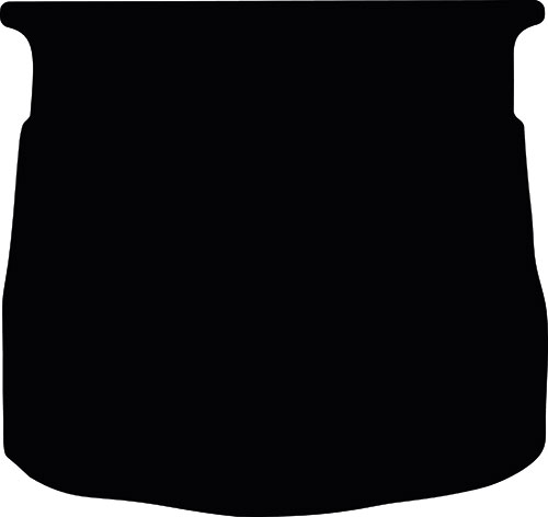 Ford Mondeo Hatchback 2014-2022 Boot Mat